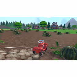 EuroVideo Medien BIG-Bobby-Car - The Big Race - Additional view 5
