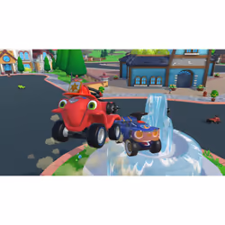 EuroVideo Medien BIG-Bobby-Car - The Big Race - Additional view 6