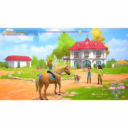 Wild River Games Horse Club™ Adventures