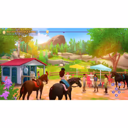 Wild River Games Horse Club™ Adventures - Additional view 5