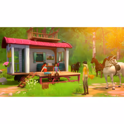 Wild River Games Horse Club™ Adventures - Additional view 7