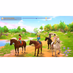 Wild River Games Horse Club™ Adventures - Additional view 8