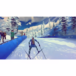 4SIDE Winter Games 2023