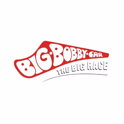 EuroVideo Medien BIG-Bobby-Car - The Big Race, Nintendo Switch, RP (Rating Pending), Physical media