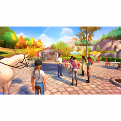 Horse Club Adventures 2 Hazelwood Stories PS5 Game