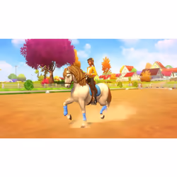 Horse Club Adventures 2 Hazelwood Stories PS5 Game