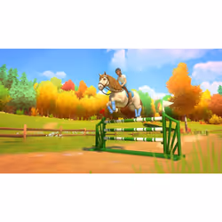 Wild River Games Horse Club Adventures 2 – Hazelwood Stories - Additional view 4