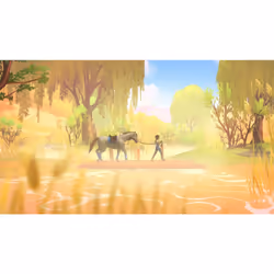 Wild River Games Horse Club Adventures 2 – Hazelwood Stories - Additional view 5