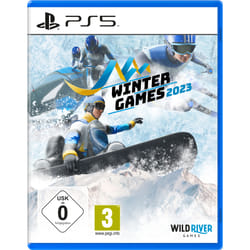 4SIDE Winter Games 2023