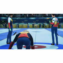 4SIDE Winter Games 2023 - Additional view 5