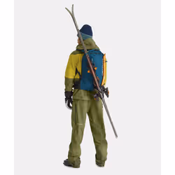 ORTOVOX FREE RIDER 22 backpack Sports backpack Blue Polyamide