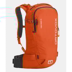 ORTOVOX Free Rider 28 28 L Orange