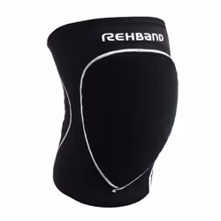 Rehband Knee Pads for Volleyball Handball & Indoor Sports Neoprene K