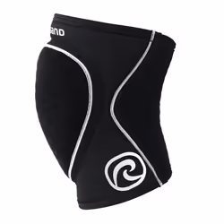 Rehband Knee Pads for Volleyball  Handball & Indoor Sports  Neoprene K