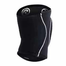 Rehband Knee Pads for Volleyball  Handball & Indoor Sports  Neoprene Knee Sleeve Protector  Comfortable & Snug Fit  Shock absorbinng Sports Knee Pads