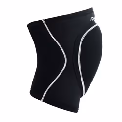 Rehband Knee Pads for Volleyball  Handball & Indoor Sports  Neoprene Knee Sleeve Protector  Comfortable & Snug Fit  Shock absorbinng Sports Knee Pads