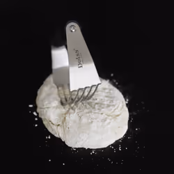 Deiss PRO Pastry Cutter - 5 Strings - Stainless Steel Pastry Blender & Dough Cutter With Non-Slip Handle