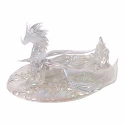 ItemLab Guild Wars 2 Statue "Aurene", Collectible statue, Video game, 900 g