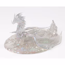 ItemLab Guild Wars 2 Statue "Aurene"