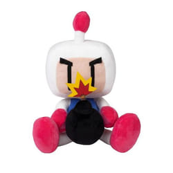 ItemLab Bomberman Plush "Bomberman"