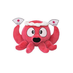 ItemLab Parodius "Tako" Plush
