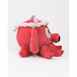 ItemLab Parodius "Tako" Plush - Additional view 4