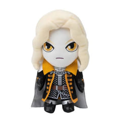 ItemLab Castlevania Plush "Alucard"