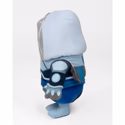 ItemLab Fall Guys Plush "Destiny Hunter"