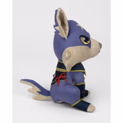ItemLab Monster Hunter Plush "Palamute"