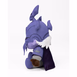 ItemLab World of Warcraft Plush "Arthas"