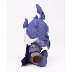 ItemLab World of Warcraft Plush "Arthas" - Additional view 4