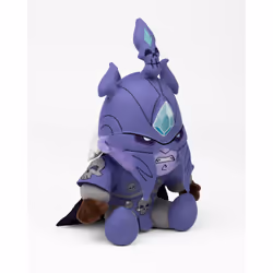 ItemLab World of Warcraft Plush "Arthas" - Additional view 5