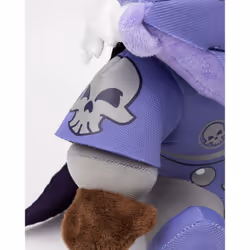 ItemLab World of Warcraft Plush "Arthas" - Additional view 8