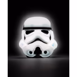 ItemLab Original Stormtrooper Lamp "Helmet"