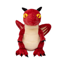 ItemLab World of Warcraft "Belastrasza Whelpling" Plush