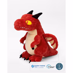 ItemLab World of Warcraft "Belastrasza Whelpling" Plush