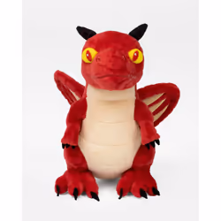 ItemLab World of Warcraft "Belastrasza Whelpling" Plush