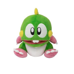 ItemLab Bubble Bobble Plush „Bub“