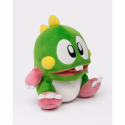 ItemLab Bubble Bobble Plush „Bub“