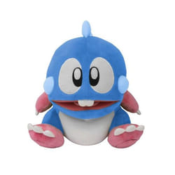 ItemLab Bubble Bobble Plush „Bob“