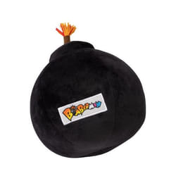 ItemLab Bomberman Plush "Bomb"