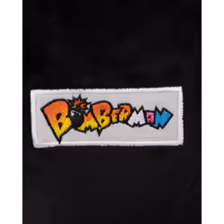 ItemLab Bomberman Plush "Bomb"
