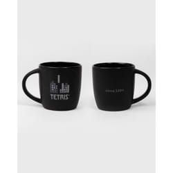 ItemLab Tetris Mug "Since 1984"