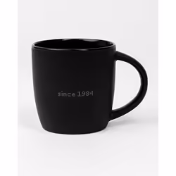 ItemLab Tetris Mug "Since 1984"