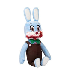 ItemLab Silent Hill Plush "Robbie the Rabbit" Blue Version