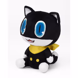 ItemLab Persona 5 Royal plush „Morgana“