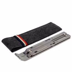 4smarts ErgoFix H18 Laptop stand Grey 39.6 cm (15.6")