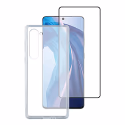 4smarts 360° Starter Set, Cover, Samsung, Galaxy S23+, 16.8 cm (6.6"), Transparent