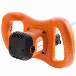AREBOS Paint Stirrer Mortar Mixer Hand Mixer Cement Mixer 1200 W