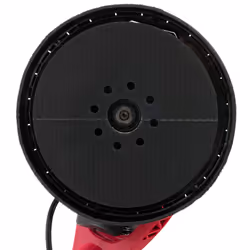 AREBOS Long Neck Sander Drywall  Sander With Pads 750 W 225 mm Random Orbital Sander